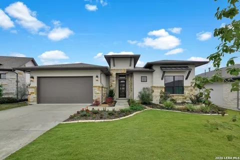 23350 Grande Vis, San Antonio, TX 78261