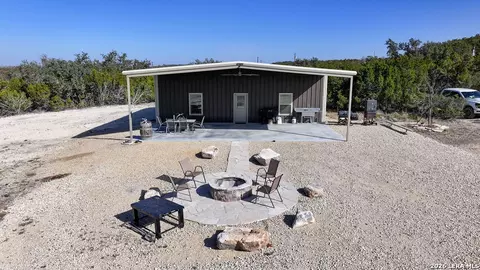 201 Kc 411, Junction, TX 76849