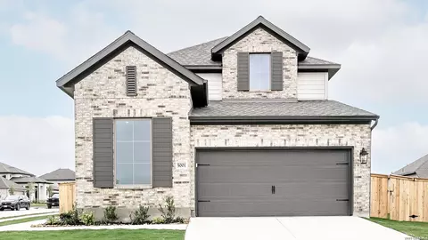 5001 Obispo Cir, Schertz, TX 78124