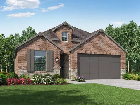 12346 Barrymore, San Antonio, TX 78254