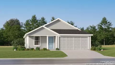 111 Meadowbrook Dr, Odem, TX 78370