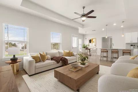 952 Rimrock Cv, Spring Branch, TX 78070