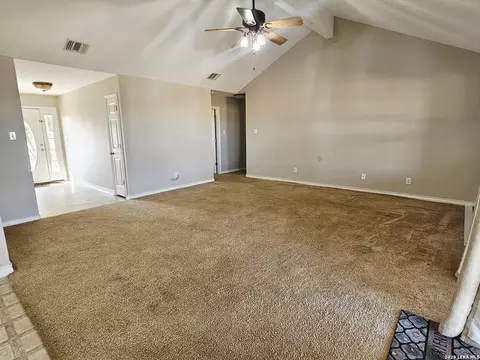 Living - 5615 Fm 462, Moore, TX 78057 photo 2 of 2