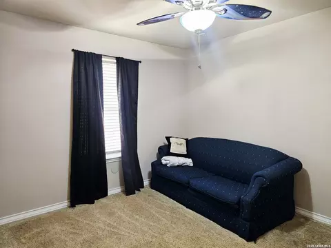 Bedroom - 5615 Fm 462, Moore, TX 78057 photo 2 of 4