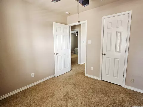 Bedroom - 5615 Fm 462, Moore, TX 78057 photo 4 of 4