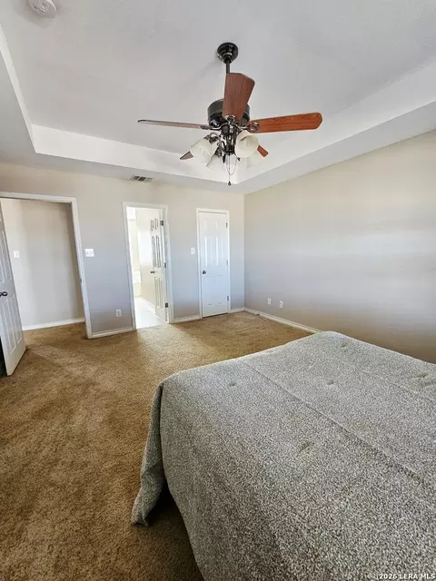 Bedroom - 5615 Fm 462, Moore, TX 78057 photo 1 of 4