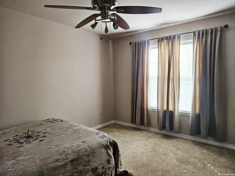 Bedroom - 5615 Fm 462, Moore, TX 78057 photo 3 of 4