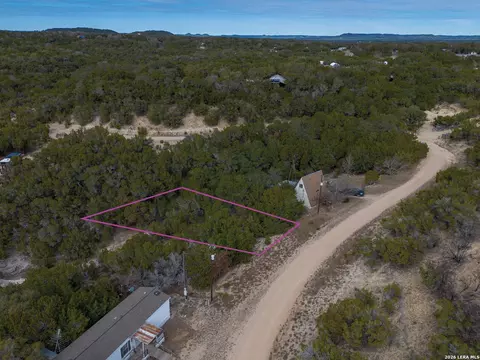 lot51 Overland Trl, Bandera, TX 78003