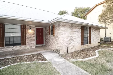 7227 Trace Buckle, San Antonio, TX 78240