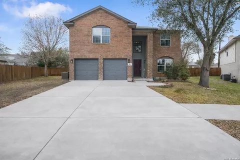 264 Tierra Grande, Cibolo, TX 78108