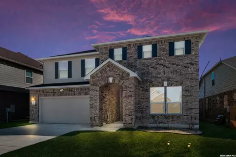22370 Escalante Run, San Antonio, TX 78261