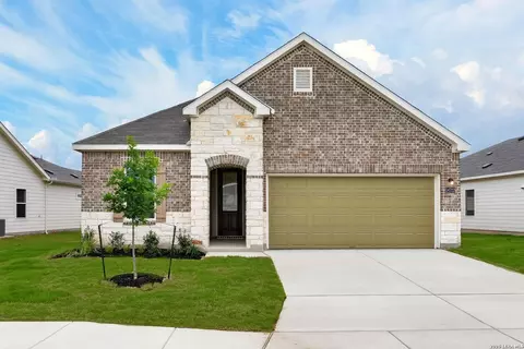 14722 Lower Pass, San Antonio, TX 78252