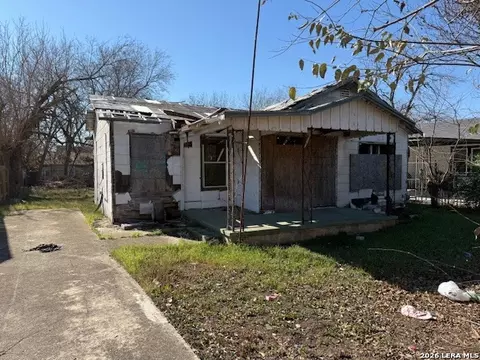 904 Eldorado, San Antonio, TX 78225
