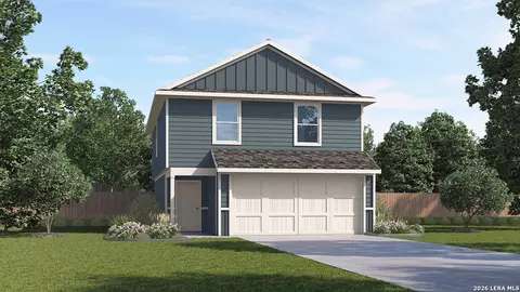 4826 Turquoise Park, San Antonio, TX 78222