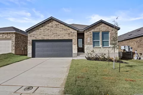 4987 Mission Tejas Rd, Marion, TX 78124