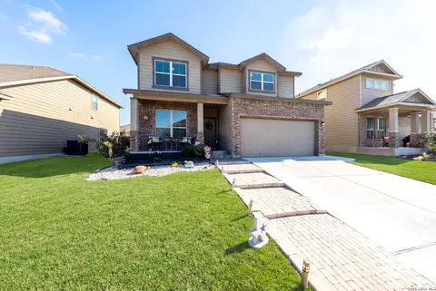 5811 Ivans Farm, San Antonio, TX 78244