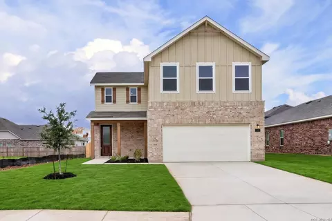 12837 Hill Plains Dr, Schertz, TX 78154