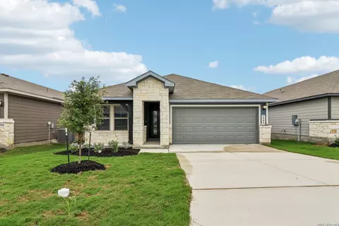 2906 Clemente Way, Converse, TX 78109