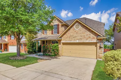 1763 Heavens Peak, San Antonio, TX 78258