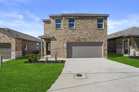 431 Kayden Ct, Marion, TX 78124