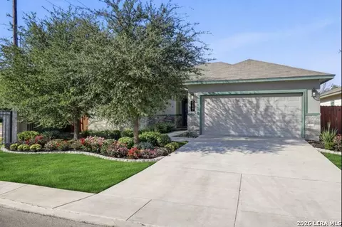 9527 Butterfly Bnd, San Antonio, TX 78224