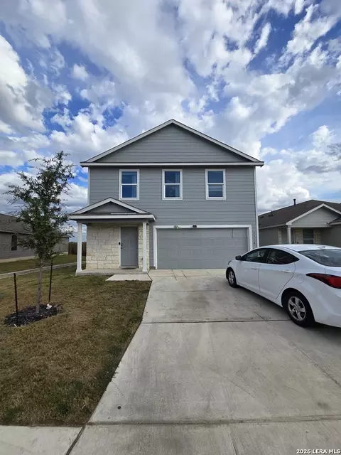 5514 Calton, San Antonio, TX 78253