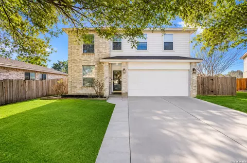 228 Spice Oak Ln, Cibolo, TX 78108