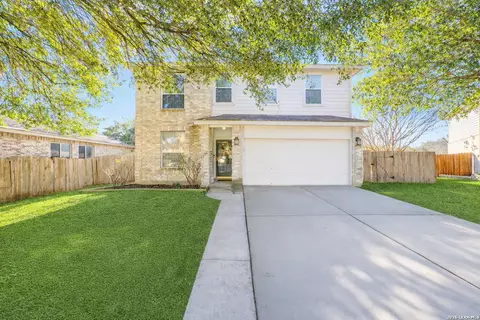 228 Spice Oak Ln, Cibolo, TX 78108