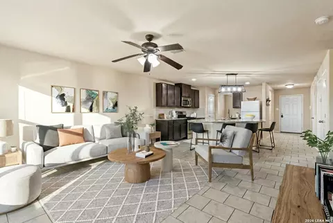 14033 Shivers Cv, San Antonio, TX 78254