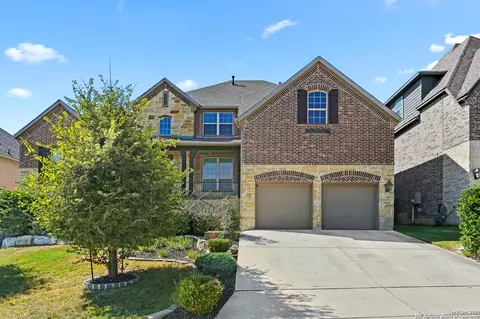 25843 Scenic Rock, San Antonio, TX 78255
