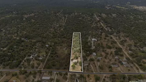 551 Peaceful Ln, San Antonio, TX 78264