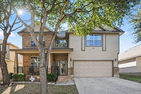 213 Wildcat, Cibolo, TX 78108