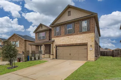 15323 Danae Bnd, San Antonio, TX 78245
