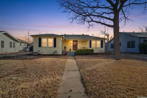 110 Hermine, San Antonio, TX 78212