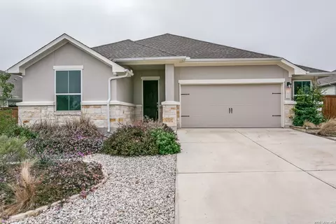 6506 Crockett Cv, Schertz, TX 78108