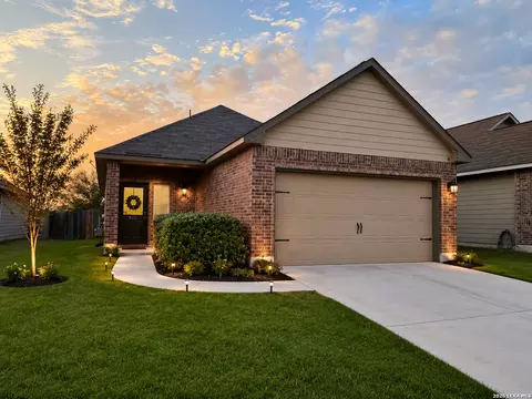 4027 Josephs, Converse, TX 78109