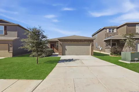 10911 Balmorhea, San Antonio, TX 78252