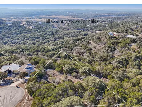 358 Toucan Dr, Spring Branch, TX 78070