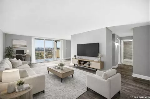 7039 San Pedro #810, San Antonio, TX 78216