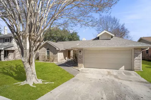 4906 Wedgewood, Schertz, TX 78108