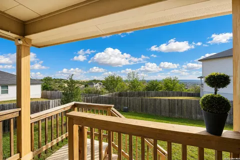 1538 India Agate, San Antonio, TX 78245