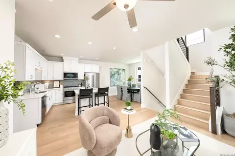 543 Mcmonigal Pl #BLDG . 1, San Antonio, TX 78210