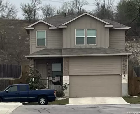 10419 Idared, San Antonio, TX 78252