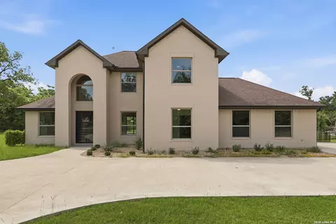 10024 Lancaster, Iola, TX 77861