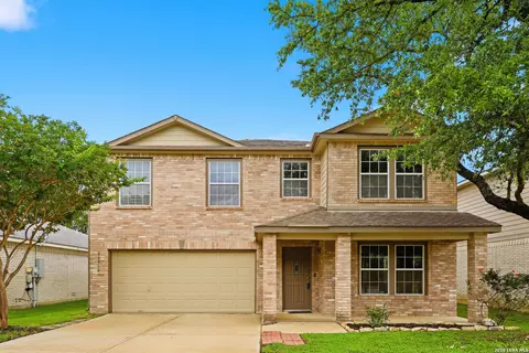 25919 Torch Lily, San Antonio, TX 78260