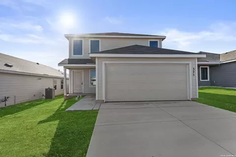 325 Kayden Ct, Marion, TX 78124