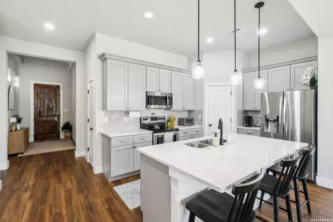 15302 Capri, Selma, TX 78154