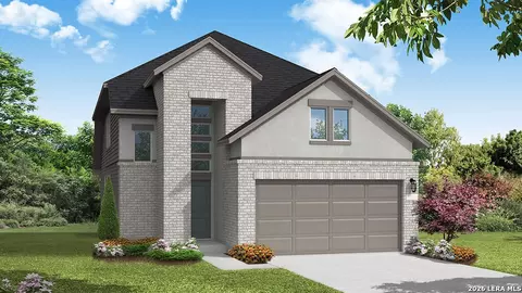 1875 Bighorn Trl, New Braunfels, TX 78132