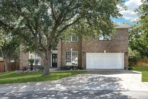 20607 Wild Spgs, San Antonio, TX 78258