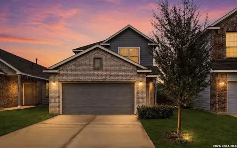 4962 Sandstone, San Antonio, TX 78222